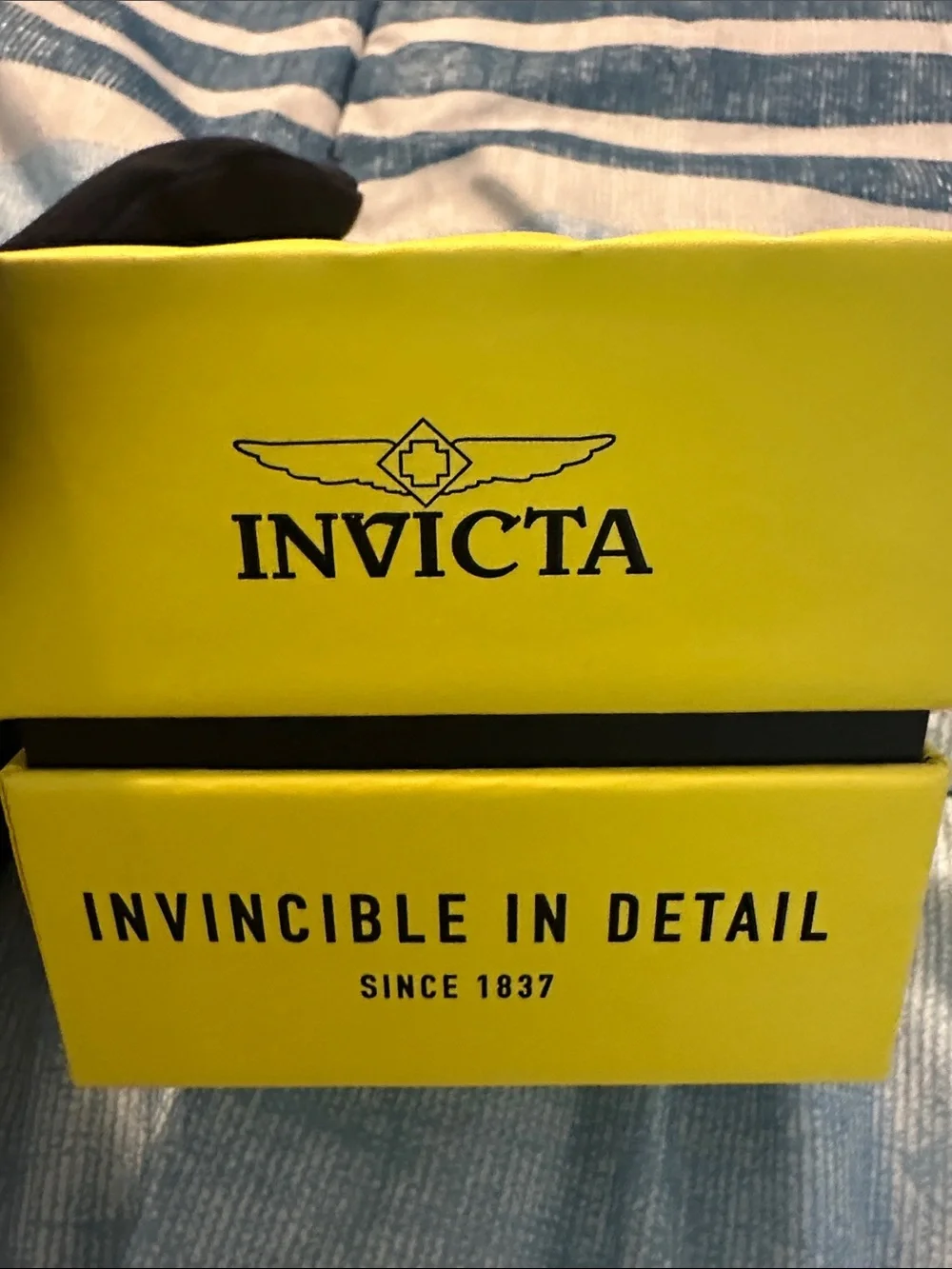 Invicta Speedway Torvane Men's Watch - 39.5mm, Steel (17023